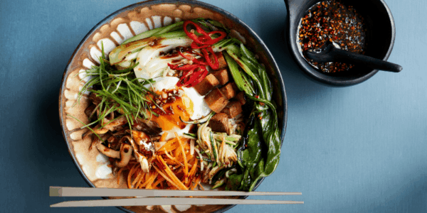 Bibimbap
