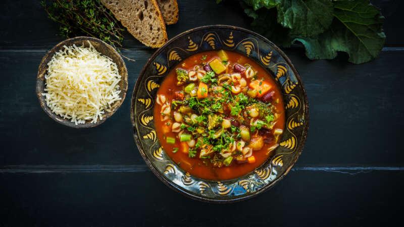 Minestrone