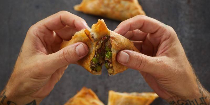 samosa