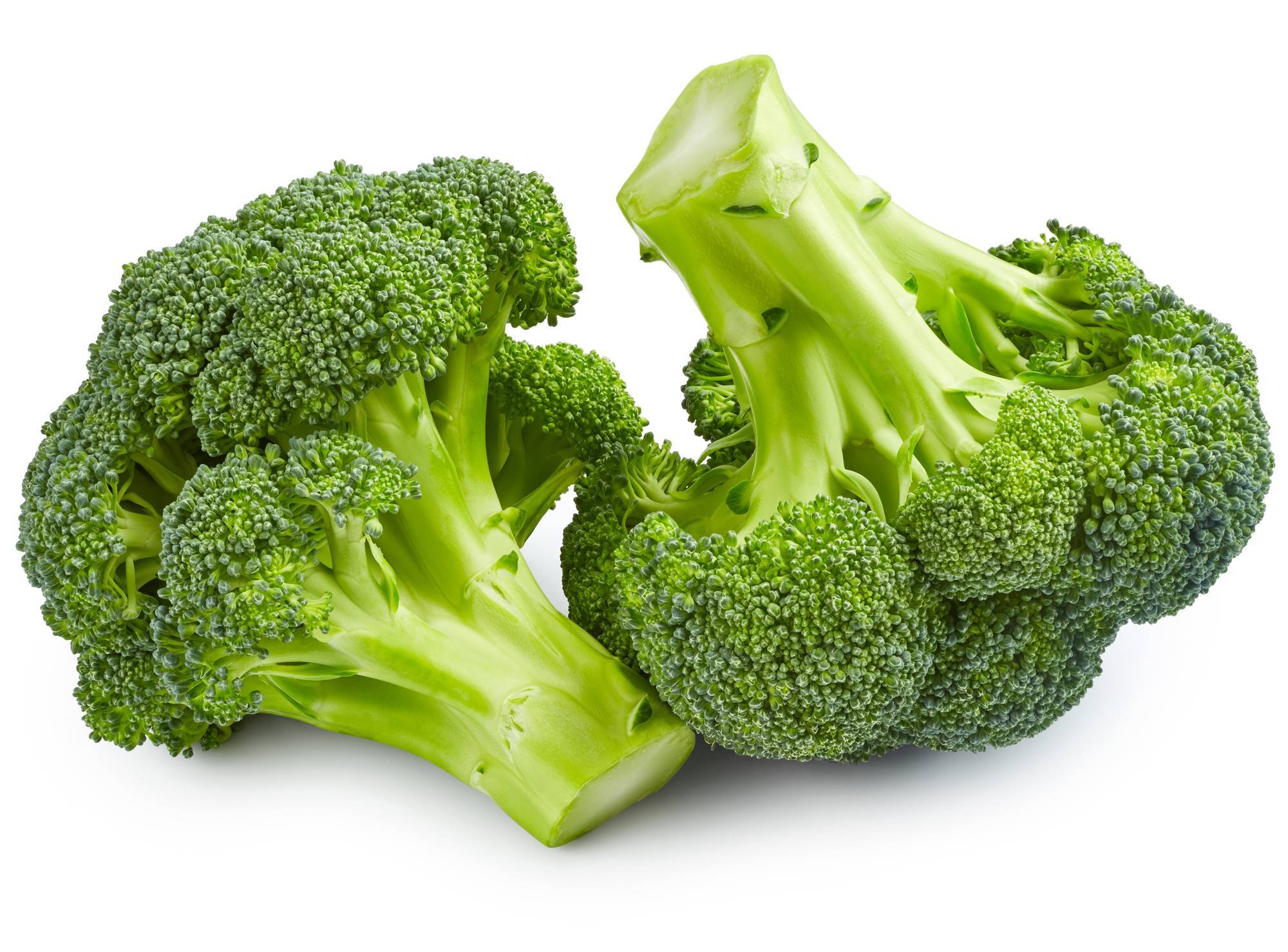 broccoli