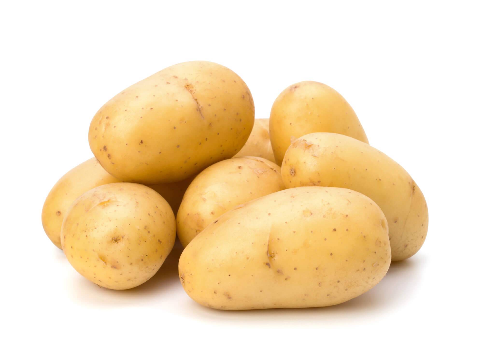 Kartofler