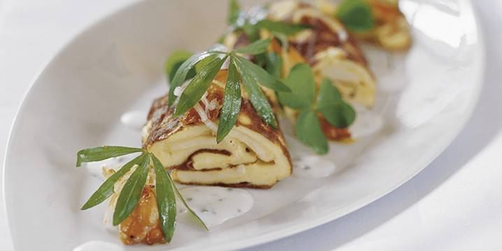 omelet